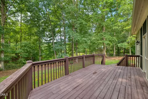 Exterior - 5300 Mill Dam Rd, Wake Forest, NC 27587 photo 9 of 13