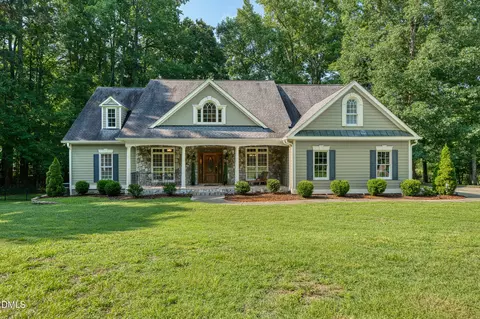 Exterior - 5300 Mill Dam Rd, Wake Forest, NC 27587 photo 1 of 13