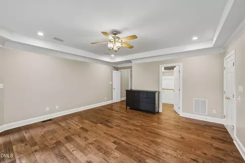 Bedroom - 5300 Mill Dam Rd, Wake Forest, NC 27587 photo 1 of 3