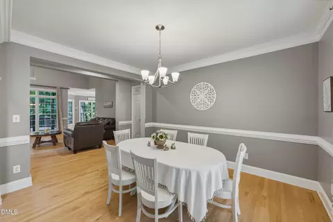 Dining - 5300 Mill Dam Rd, Wake Forest, NC 27587 photo 2 of 3