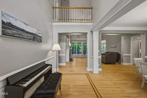 Entry Way - 5300 Mill Dam Rd, Wake Forest, NC 27587 photo 1 of 1