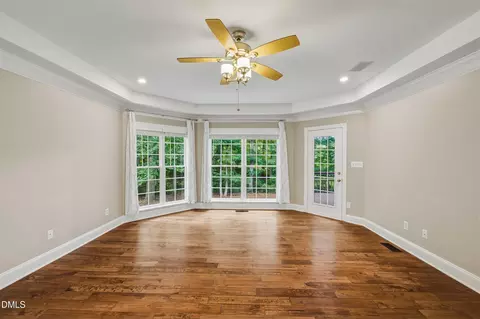 Living - 5300 Mill Dam Rd, Wake Forest, NC 27587 photo 4 of 5
