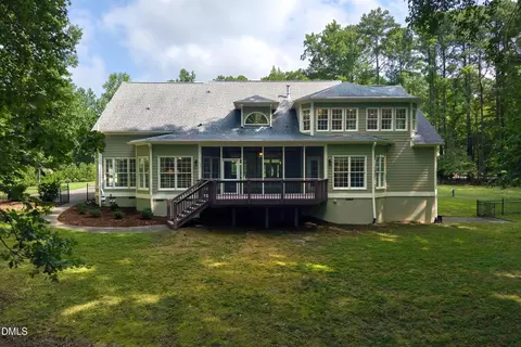 Exterior - 5300 Mill Dam Rd, Wake Forest, NC 27587 photo 4 of 13