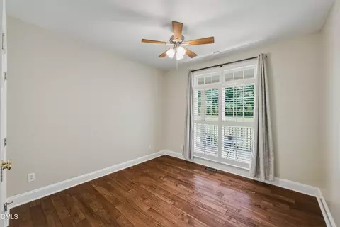 Bedroom - 5300 Mill Dam Rd, Wake Forest, NC 27587 photo 2 of 3