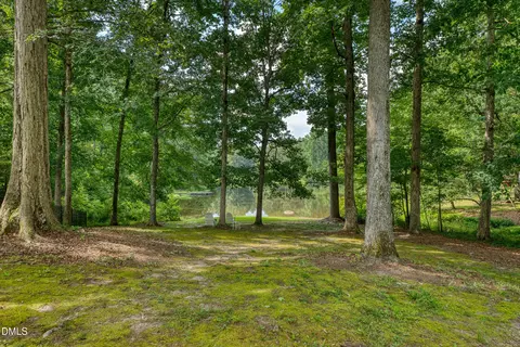 Exterior - 5300 Mill Dam Rd, Wake Forest, NC 27587 photo 12 of 13