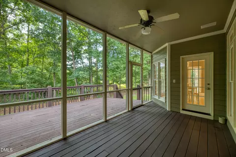 Exterior - 5300 Mill Dam Rd, Wake Forest, NC 27587 photo 8 of 13