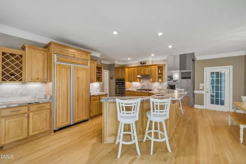 Kitchen - 5300 Mill Dam Rd, Wake Forest, NC 27587 photo 4 of 4
