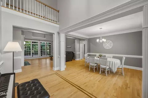 Dining - 5300 Mill Dam Rd, Wake Forest, NC 27587 photo 1 of 3