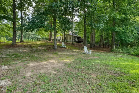 Exterior - 5300 Mill Dam Rd, Wake Forest, NC 27587 photo 13 of 13