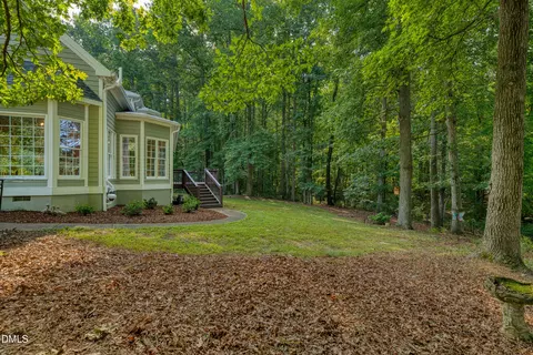 Exterior - 5300 Mill Dam Rd, Wake Forest, NC 27587 photo 11 of 13
