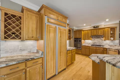 Kitchen - 5300 Mill Dam Rd, Wake Forest, NC 27587 photo 1 of 4