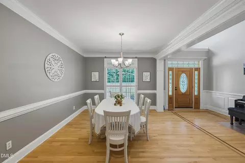Dining - 5300 Mill Dam Rd, Wake Forest, NC 27587 photo 3 of 3