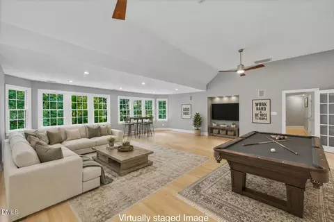 Living - 5300 Mill Dam Rd, Wake Forest, NC 27587 photo 5 of 5