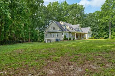 Exterior - 5300 Mill Dam Rd, Wake Forest, NC 27587 photo 10 of 13