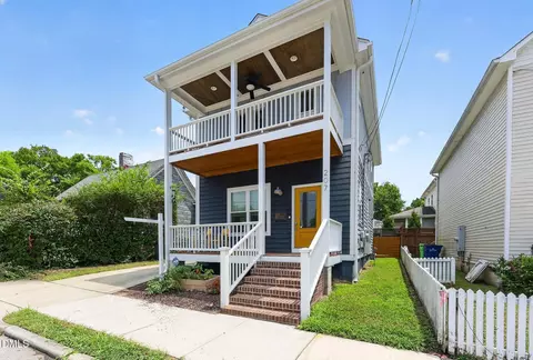 207 Camden St, Raleigh, NC 27601