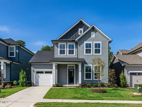 87 Tranquility Way, Fuquay Varina, NC 27526