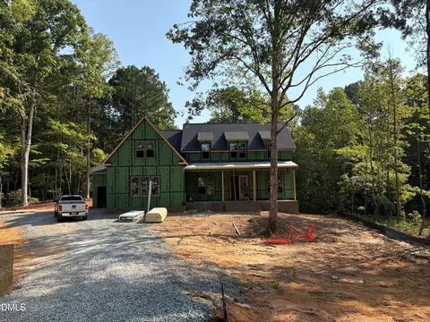 375 Gaines Trl, Pittsboro, NC 27312