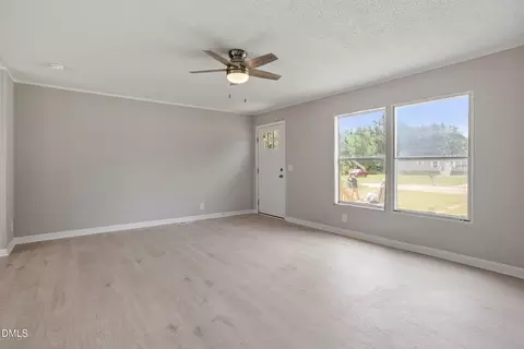 Living - 149 Woodvalley Dr, Erwin, NC 28339 photo 2 of 3