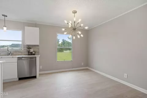 Dining - 149 Woodvalley Dr, Erwin, NC 28339 photo 1 of 1