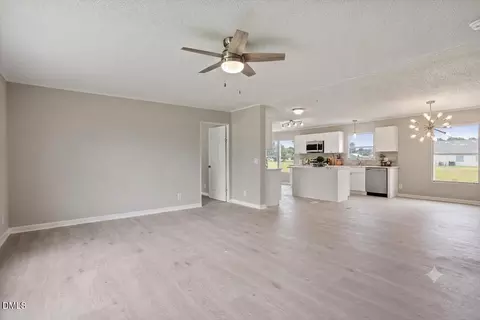 Living - 149 Woodvalley Dr, Erwin, NC 28339 photo 3 of 3