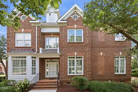 3961 Bentley Bridge Rd, Raleigh, NC 27612