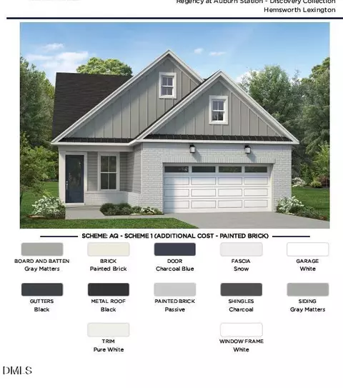 452 Mugby Rd # 135, Raleigh, NC 27610