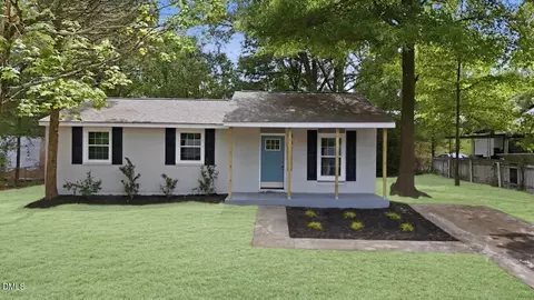 3028 Wedgedale Ave, Durham, NC 27703
