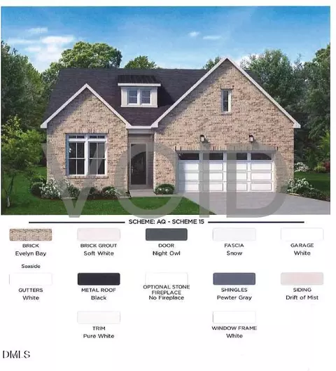 1149 Betula Rd # 110, Raleigh, NC 27610