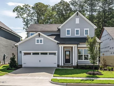 119 Cozy Hvn, Fuquay Varina, NC 27526