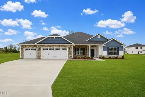 101 Patience Way, Pikeville, NC 27863
