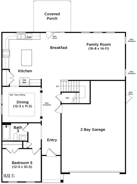 867 Old Station Pointe, Angier, NC 27501