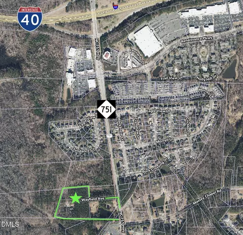 8200 N C Highway 751, Durham, NC 27713