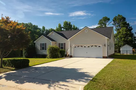 Other - 20 Boardwalk Ave, Benson, NC 27504 photo 3 of 9