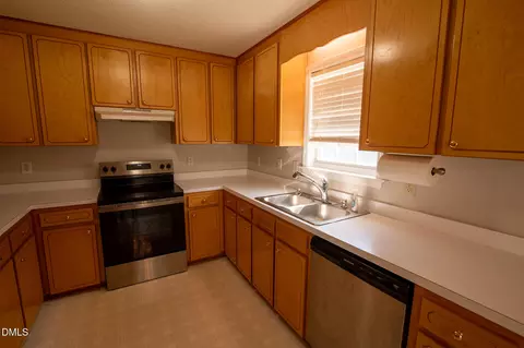 Kitchen - 20 Boardwalk Ave, Benson, NC 27504 photo 2 of 2