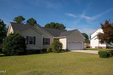 Other - 20 Boardwalk Ave, Benson, NC 27504 photo 2 of 9