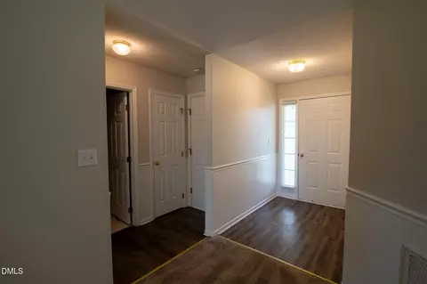 Entry Way - 20 Boardwalk Ave, Benson, NC 27504 photo 1 of 3