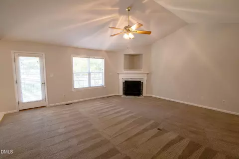 Living - 20 Boardwalk Ave, Benson, NC 27504 photo 3 of 6