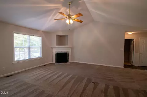 Living - 20 Boardwalk Ave, Benson, NC 27504 photo 5 of 6
