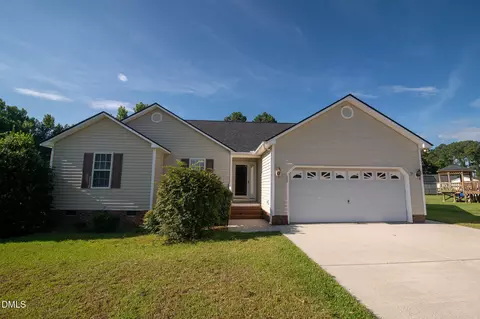 Other - 20 Boardwalk Ave, Benson, NC 27504 photo 1 of 9