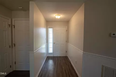 Entry Way - 20 Boardwalk Ave, Benson, NC 27504 photo 2 of 3