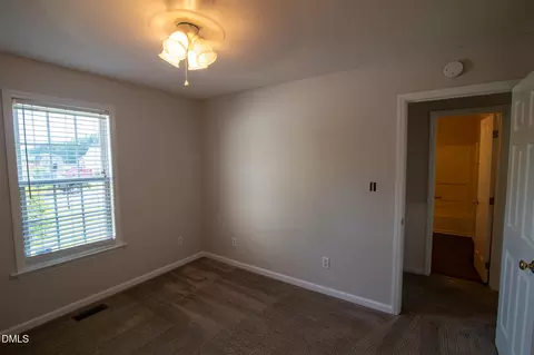 Bedroom - 20 Boardwalk Ave, Benson, NC 27504 photo 2 of 4