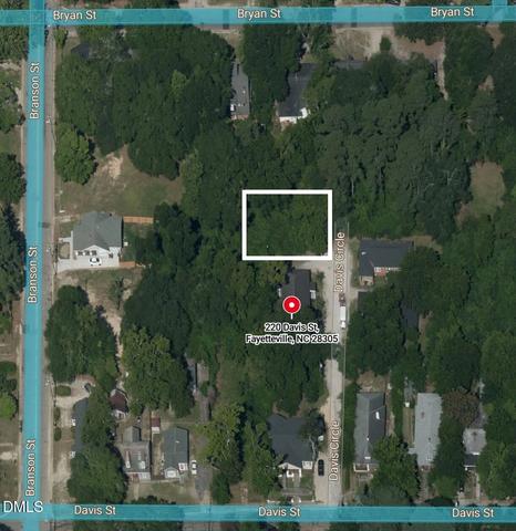 0 Davis St, Fayetteville, NC 28305