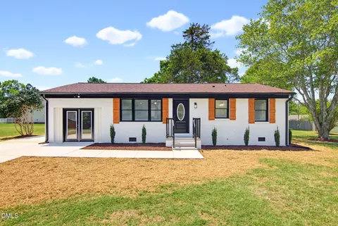 725 Forest Dr, Gibsonville, NC 27249