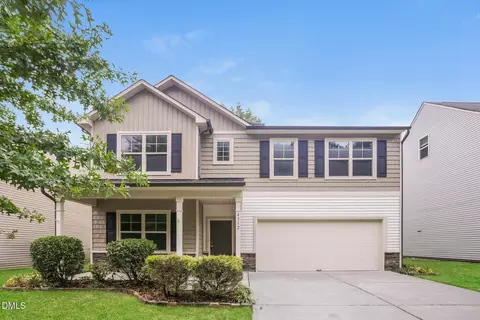 4312 Prairie Creek Trl, Raleigh, NC 27616