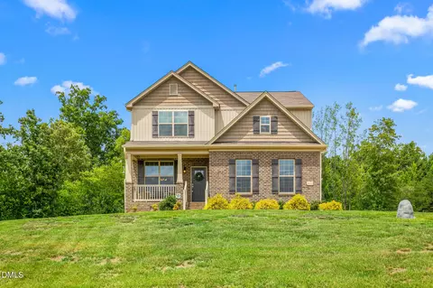1495 Kernodle Landing Dr, Burlington, NC 27217