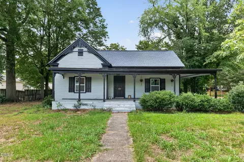 118 Cabarrus Ave W, Concord, NC 28025