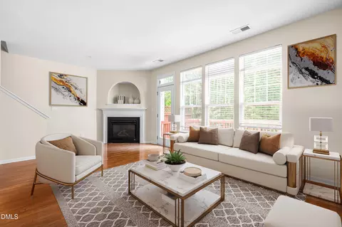 145 Vintage Dr, Chapel Hill, NC 27516
