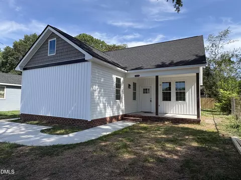 1111 Lincoln St SE, Wilson, NC 27893
