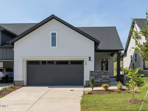 160 Tantara Bnd, Pittsboro, NC 27312