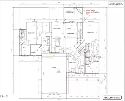 117 S Cooper Creek Ln, Clayton, NC 27520